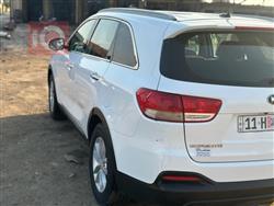 كيا سورينتو